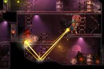 SteamWorld Heist: Ultimate Edition è protagonista di un breve video gameplay - Video