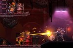 Il lavoro artistico dietro SteamWorld Heist si mostra in un nuovo videodiario - Notizia