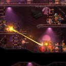 Nel 2017 uscirà un nuovo titolo della serie SteamWorld