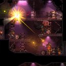 I regali per i giocatori PC non sono ancora finiti: dopo SUPERHOT, Twitch regala SteamWorld Heist agli abbonati Prime