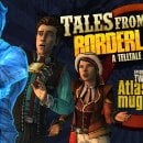 È disponibile da oggi su Steam il secondo episodio di Tales from the Borderlands