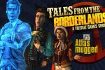 Un po' di nuove immagini per Tales from the Borderlands - Episode 2: Atlas Mugged - Notizia