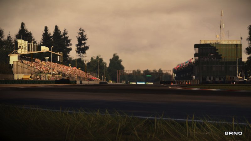 Immagine di Project CARS per PlayStation 4