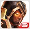 Dungeon Hunter 5 per iPad