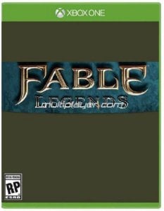 Fable Legends per Xbox One