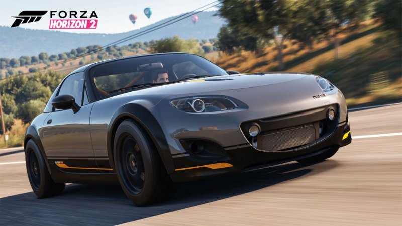 Immagine di Forza Horizon 2 per Xbox One