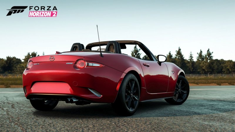 Immagine di Forza Horizon 2 per Xbox One