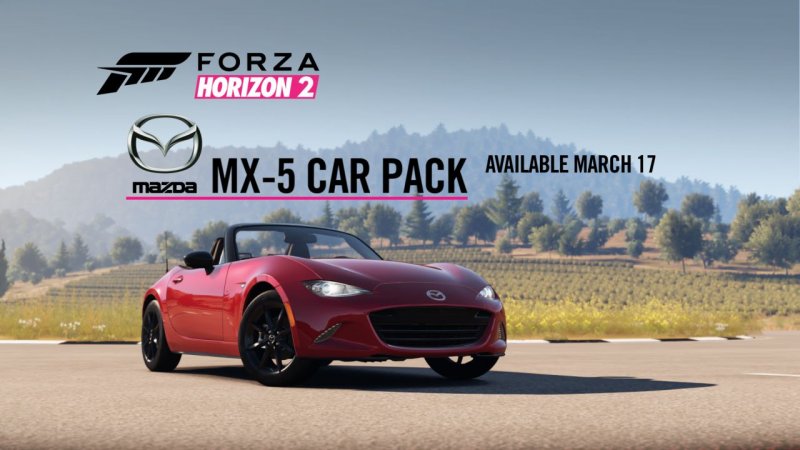Immagine di Forza Horizon 2 per Xbox One