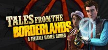 Tales from the Borderlands - Episode 2: Atlas Mugged per PC Windows