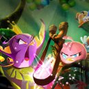 Crollano gli introiti per il franchise di Angry Birds, -73% in un anno