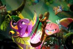 Crollano gli introiti per il franchise di Angry Birds, -73% in un anno - Notizia
