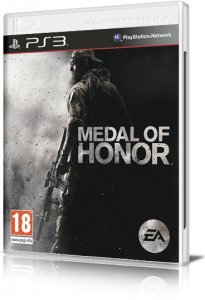 Medal of Honor per PlayStation 3