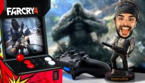 Far Cry 4: La Valle degli Yeti - Sala Giochi