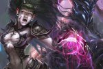 Disponibile Chains of Darkness, l'ultima fatica dello studio di American McGee - Notizia