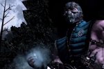 La versione mobile di Mortal Kombat X in video - Notizia