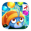 Angry Birds Stella POP! per Android