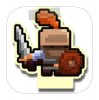 Tap Heroes: Idle RPG per iPad