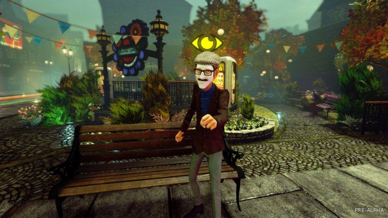 Immagine di We Happy Few per PC Windows