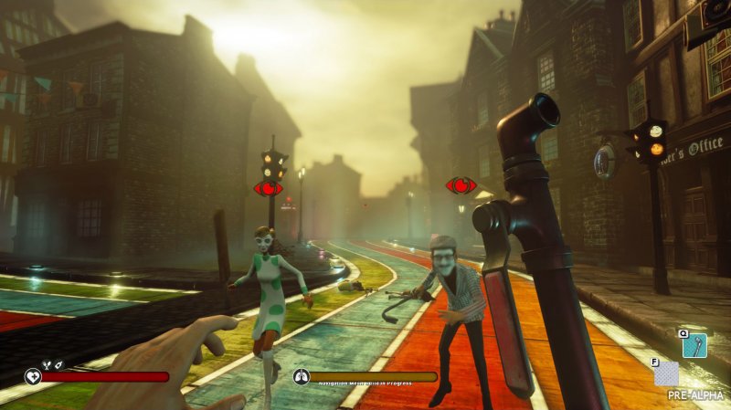 Immagine di We Happy Few per PC Windows