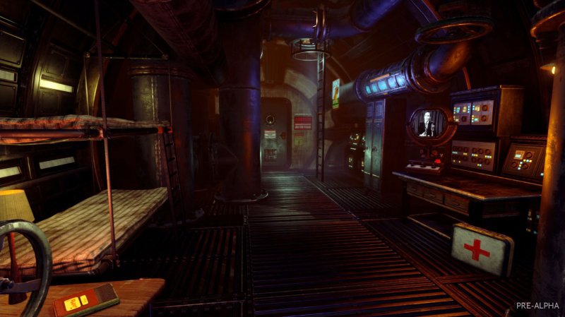 Immagine di We Happy Few per PC Windows