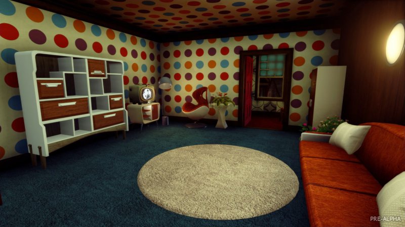 Immagine di We Happy Few per PC Windows