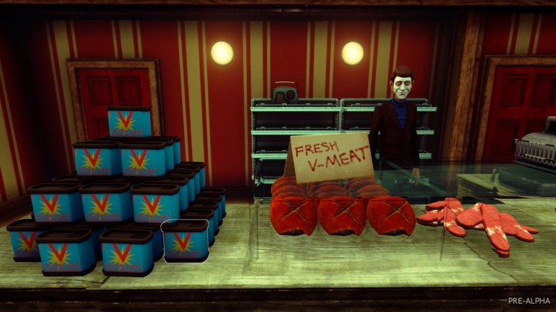 Immagine di We Happy Few per PC Windows