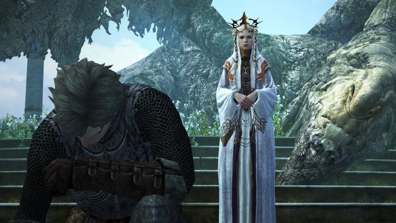 Dragon's Dogma Online Nuove immagini di Dragon's Dogma