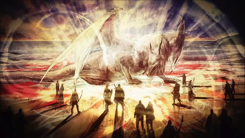 Un po' di informazioni per Dragon's Dogma Online Un po' di informazioni per Dragon's Dogma Online