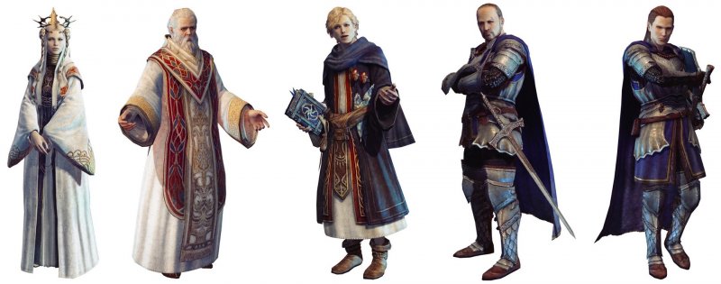 Immagine di Dragon's Dogma Online per PC Windows