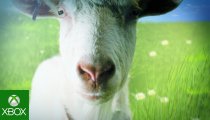 Goat Simulator - Il trailer della versione Xbox One