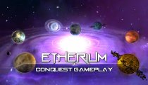 Etherium - Un video di gameplay sulla modalità Conquest