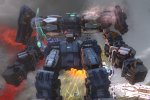 Anche Earth Defense Force 4.1: The Shadow of New Despair uscirà negli USA in autunno - Notizia