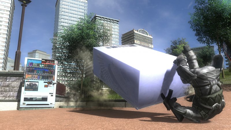 Immagine di Earth Defense Force 4.1: The Shadow of New Despair  per PlayStation 4