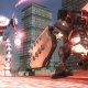 Earth Defense Force 4.1 e Earth Defense Force 2 arrivano il 12 febbraio in Europa
