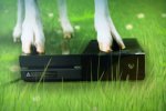 Goat Simulator è ora disponibile su Xbox 360 e Xbox One - Notizia