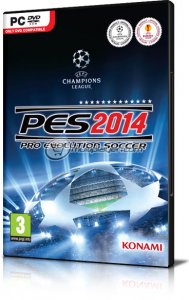 Pro Evolution Soccer 2014 per PC Windows