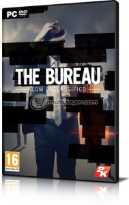 The Bureau: XCOM Declassified per PC Windows