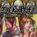 Il free-to-play Knights of Valour arriva in Europa a febbraio su PlayStation 4