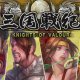 Il free-to-play Knights of Valour arriva in Europa a febbraio su PlayStation 4