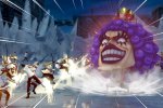 Dieci minuti di gameplay di One Piece: Pirate Warriors 3 - Notizia