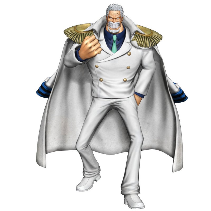 Immagine di One Piece: Pirate Warriors 3 per PlayStation 3