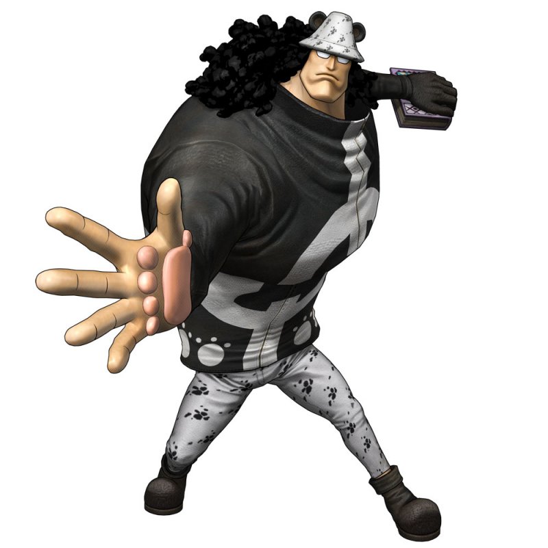 Immagine di One Piece: Pirate Warriors 3 per PlayStation 3