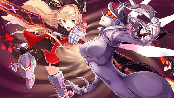 Operation Abyss: New Tokyo Legacy