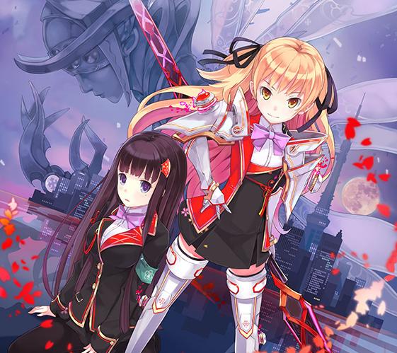 Operation Abyss: New Tokyo Legacy