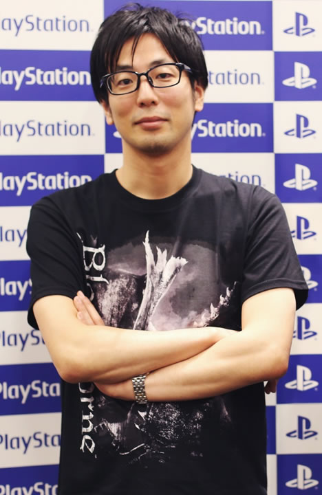 Masaaki Yamagiwa