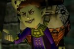 L'Happy Mask Salesman di Majora's Mask lascia intendere una sua apparizione in un prossimo The Legend of Zelda? - Notizia