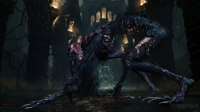 Bloodborne (Espansione) – Cosa vorremmo in… Bloodborne (Espansione) – Cosa vorremmo in…