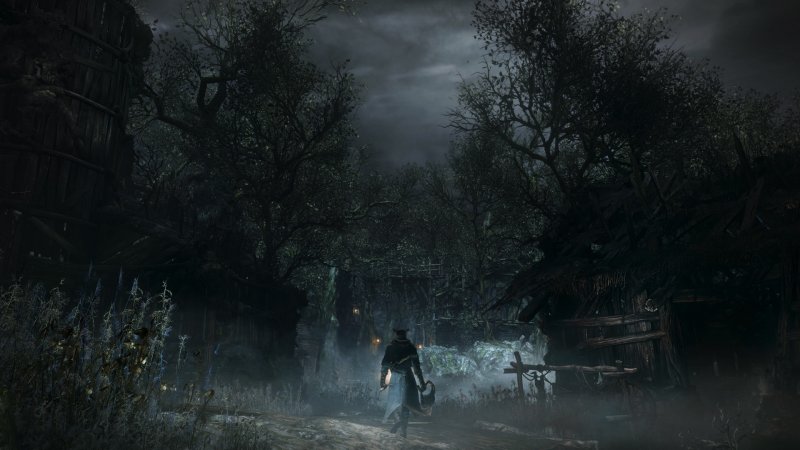 Bloodborne (Espansione) – Cosa vorremmo in… Bloodborne (Espansione) – Cosa vorremmo in…