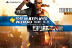 Riparte il weekend del multiplayer gratuito su PlayStation Network - Notizia