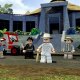 LEGO Jurassic World - Il primo trailer